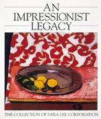 An Impressionist Legacy 9780789204509, Boeken, Gelezen, Richard R. Brettell, Geoffrey Clements, Verzenden