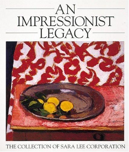 An Impressionist Legacy 9780789204509, Livres, Livres Autre, Envoi