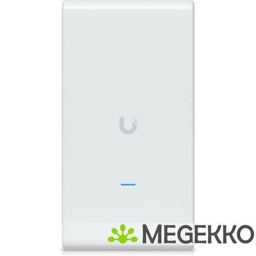 Ubiquiti Unify U6 Mesh Pro, Computers en Software, Overige Computers en Software, Nieuw, Verzenden