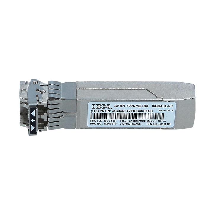 Lenovo 46C3448, Computers en Software, Netwerk switches, Ophalen of Verzenden