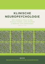 Klinische neuropsychologie 9789024402830, Roy Kessels, Paul Eling, Verzenden