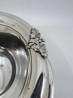 Fisher - Tafelmiddenstuk (2) - Alexandria - .925 zilver -