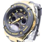 Casio - G-SHOCK G-STEEL - Sans Prix de Réserve - GST-W300G -, Handtassen en Accessoires, Nieuw
