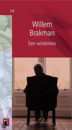 Een Winterreis / Winnaars Collectie / 14 9782874272134, Verzenden, Gelezen, W. Brakman