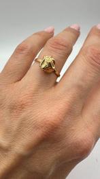 Lapponia - Bague - 14 carats Or rose, Nieuw