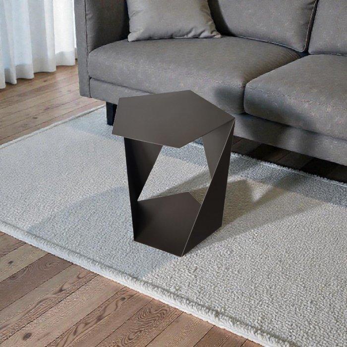 JVSculptures - Javi Villarroel Seoane - Bijzettafel - Atria, Antiek en Kunst, Kunst | Designobjecten