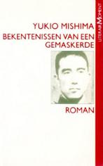 Bekentenissen van een gemaskerde 9789029018906 Mishima, Boeken, Verzenden, Gelezen, Mishima