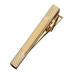 Fako Bijoux® - Dasspeld - Deluxe - Model Bowie - 50mm -, Kleding | Heren, Stropdassen, Verzenden, Nieuw