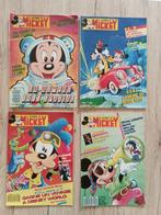 Le Journal de Mickey - 30 Comic magazine - Éditions diverses
