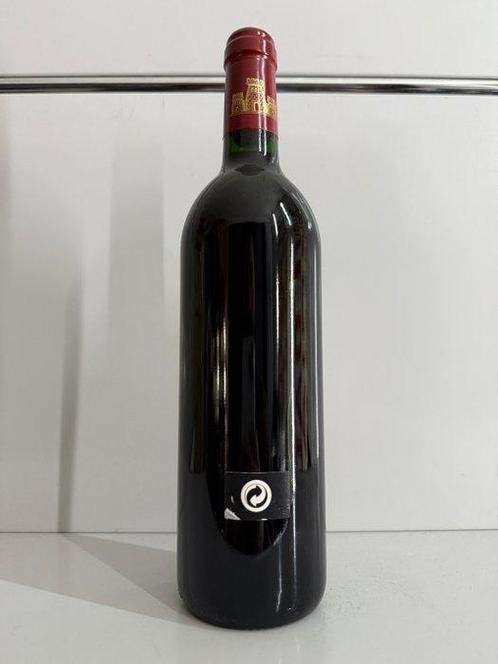 1993 Chateau Latour, Les Forts de Latour - Pauillac - 1, Verzamelen, Wijnen