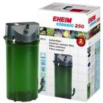 EHEIM Classic 250 - potfilter zonder filtermedia <250L, Verzenden, Nieuw