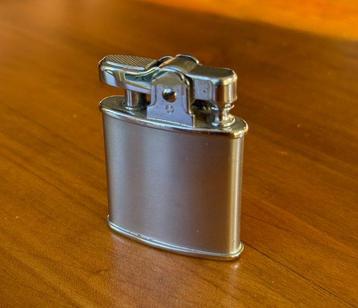 Ronson - Briquet - Acier - (18) beschikbaar voor biedingen