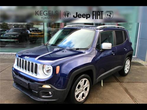 Jeep Renegade, Auto's, Jeep