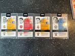 2024/25 Topps Total Football Zidane /5, Nwaneri /25, Endrick, Nieuw