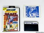 Sega Master System - Shadow Of The Beast, Games en Spelcomputers, Verzenden, Gebruikt