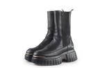 Nubikk Chelsea Boots in maat 38 Zwart | 10% extra korting, Vêtements | Femmes, Overige typen, Verzenden