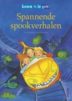 Lezen Is Te Gek! Spannende Spookverhalen 9789044732580, Gerit Kopietz, Jörg Sommer, Verzenden