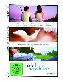 Middle of Nowhere von John Stockwell  DVD, Cd's en Dvd's, Dvd's | Overige Dvd's, Gebruikt, Verzenden