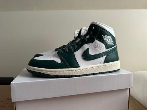 Air Jordan - Air Jordan 1 Mid - Sneakers - Maat: EU 40.5, Kleding | Heren, Schoenen