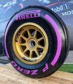 Wiel compleet met band - Formule 1 Pirelli - O.Z. *** NO, Verzamelen, Nieuw
