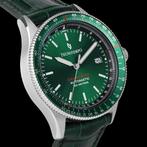 Tecnotempo - Automatic - Calculator - Limited Edition, Handtassen en Accessoires, Horloges | Heren, Nieuw