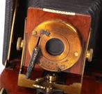 Lancaster & Son Kamrex Analoge camera, Nieuw