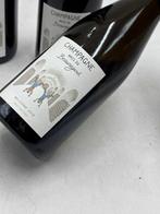 2016 Amis de Beauregard - Champagne Extra Brut - 3 Fles, Verzamelen, Nieuw