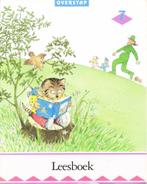 Overstap leesboek 7 (zachte kaft), Boeken, Verzenden, Nieuw