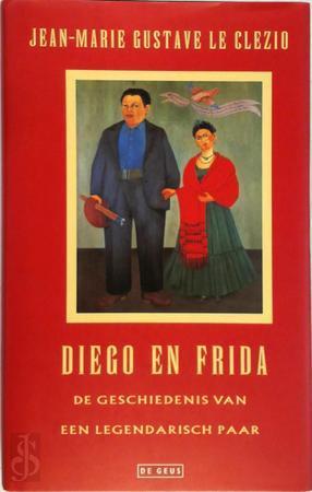 Diego en Frida, Livres, Langue | Langues Autre, Envoi