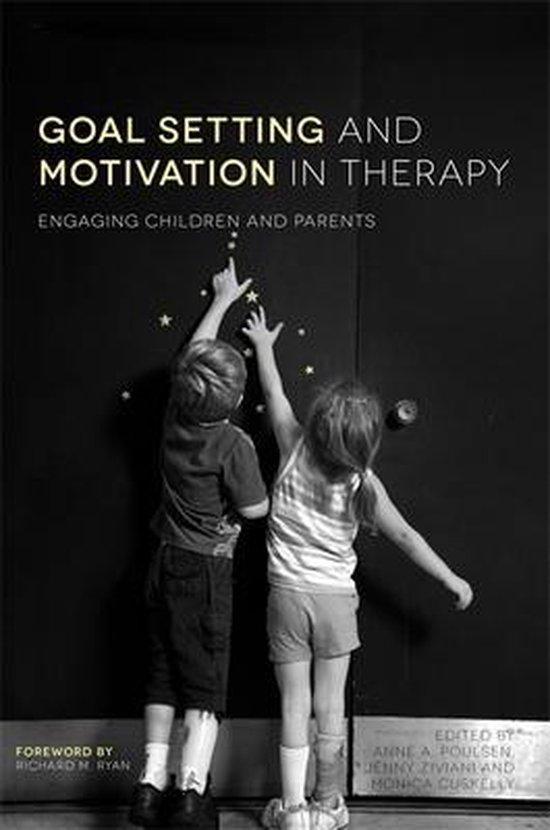 Goal Setting & Motivation In Therapy 9781849054485, Boeken, Taal | Engels, Zo goed als nieuw, Verzenden