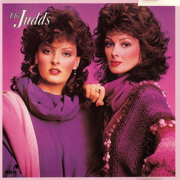 The Judds - Wynonna &amp; Naomi, CD & DVD, CD | Pop, Envoi