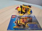 Lego Set - Ville - 7242 Straatveger, 7245 Politie bus, 7890, Kinderen en Baby's, Speelgoed | Duplo en Lego, Nieuw
