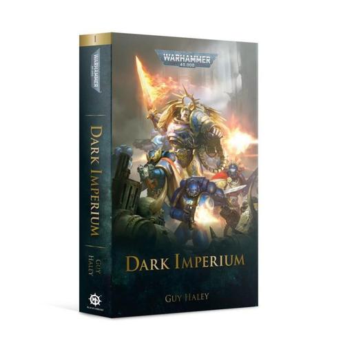 Dark Imperium (warhammer nieuw), Hobby en Vrije tijd, Wargaming, Ophalen of Verzenden