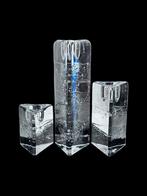 Iittala - Timo Sarpaneva - Kandelaar Arkipelago (3) -