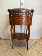 Table de chevet - Bois