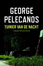 Tuinier van de nacht 9789041419811 George Pelecanos, Verzenden, Gelezen, George Pelecanos