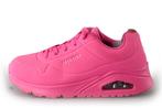 Skechers Sneakers in maat 36 Roze | 5% extra korting, Kleding | Dames, Skechers, Verzenden, Zo goed als nieuw, Sneakers