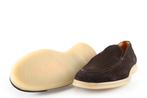 Reinhard Frans Loafers in maat 43 Bruin | 5% extra korting, Kleding | Heren, Schoenen, Loafers, Bruin, Verzenden, Zo goed als nieuw