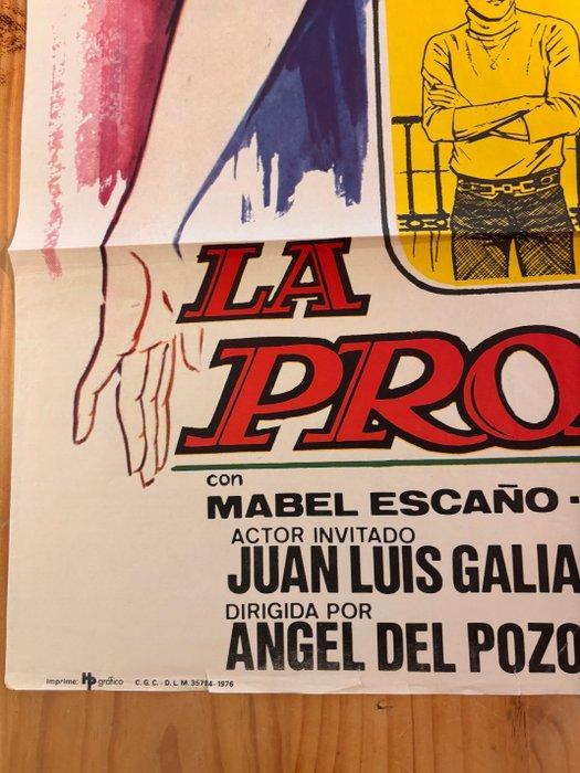 1976 / Carmen Sevilla - La Promesa, Collections, Cinéma & Télévision