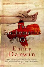 The Mathematics of Love 9780755335213, Emma Darwin, geen, Verzenden