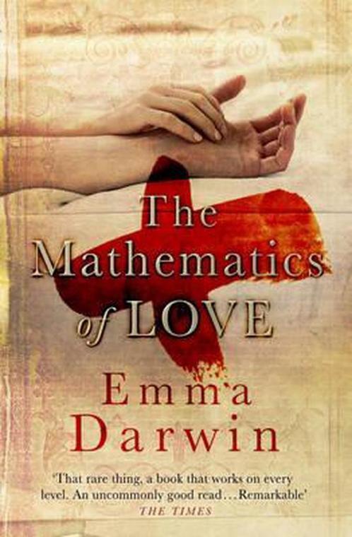 The Mathematics of Love 9780755335213, Boeken, Overige Boeken, Gelezen, Verzenden