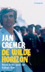 De wilde horizon 9789023439448 Jan Cremer, Boeken, Verzenden, Gelezen, Jan Cremer