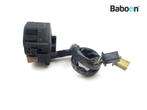 Stuurschakelaar Links Suzuki GSX R 400 1986-1987 (GSXR400), Motoren, Verzenden, Gebruikt