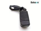 Schetsplaat Rechts Voor Kawasaki KLR 250 D 1984-1992 (KL250, Motoren, Verzenden, Gebruikt