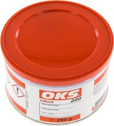 Pasta Rapid Mos2  250g OKS 220, Doe-het-zelf en Bouw, Overige Doe-Het-Zelf en Bouw, Verzenden