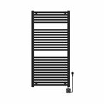 Elektrische Radiator BWS Lara 118.5x60 Cm Smart Wifi Mat, Nieuw, Ophalen of Verzenden, Bad