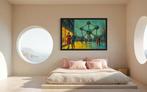 RINGER - Atomium Night Toile Large