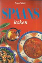 Spaans koken 9783895083983, Gelezen, Anne Wilson, Verzenden