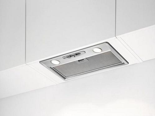 AEG DGB2531M 5000 Extractor - Inbouw Afzuigkap - RVS -, Huis en Inrichting, Woonaccessoires | Overige, Zo goed als nieuw, Verzenden