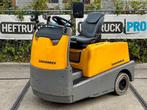 Jungheinrich EZS 570 (2017) nette elektrotrekker MET VIDEO, Elektrisch, Overige typen, Jungheinrich